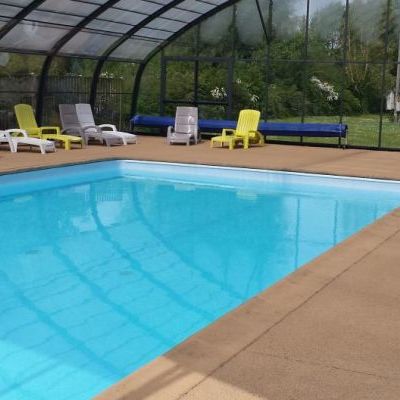 Camping des Marguerites