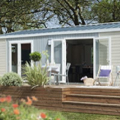 MOBIL-HOME GRAND-LARGE