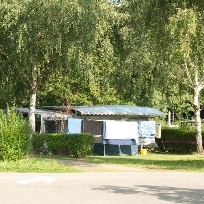 Emplacement a l\'année